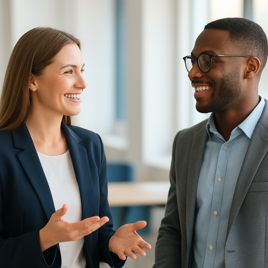 Professional Communication & Soft Skills