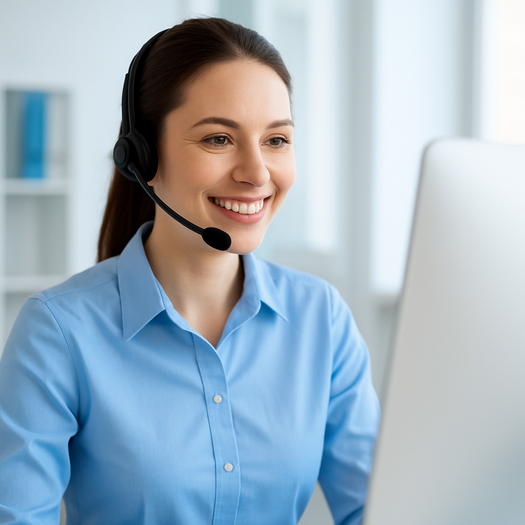 Customer Service Excellence