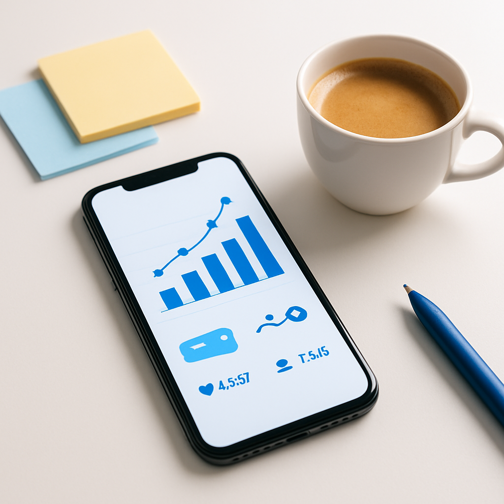 Digital Marketing Fundamentals