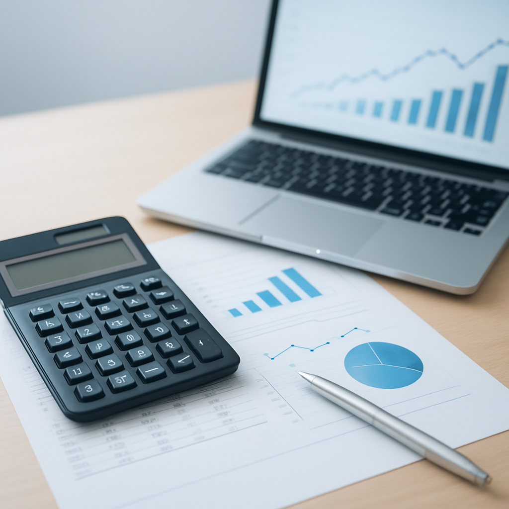 Financial Literacy & Accounting