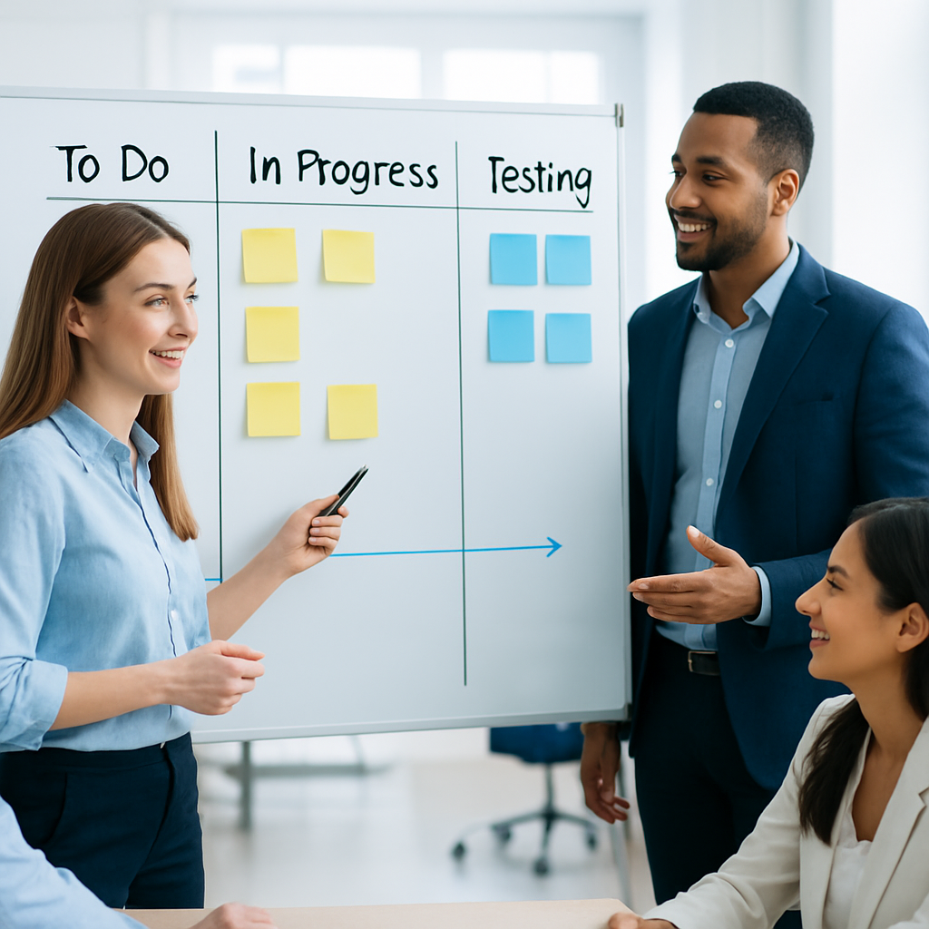 Project Management Essentials