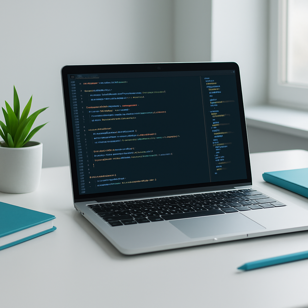 Full-Stack Web Development